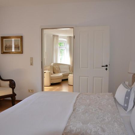 Appartement Am Oranienpark Im Kurviertel Bad Kreuznach Exteriör bild