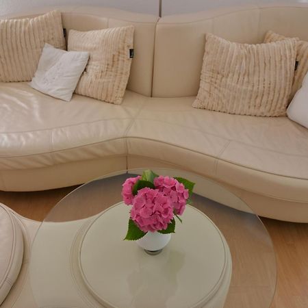 Appartement Am Oranienpark Im Kurviertel Bad Kreuznach Exteriör bild