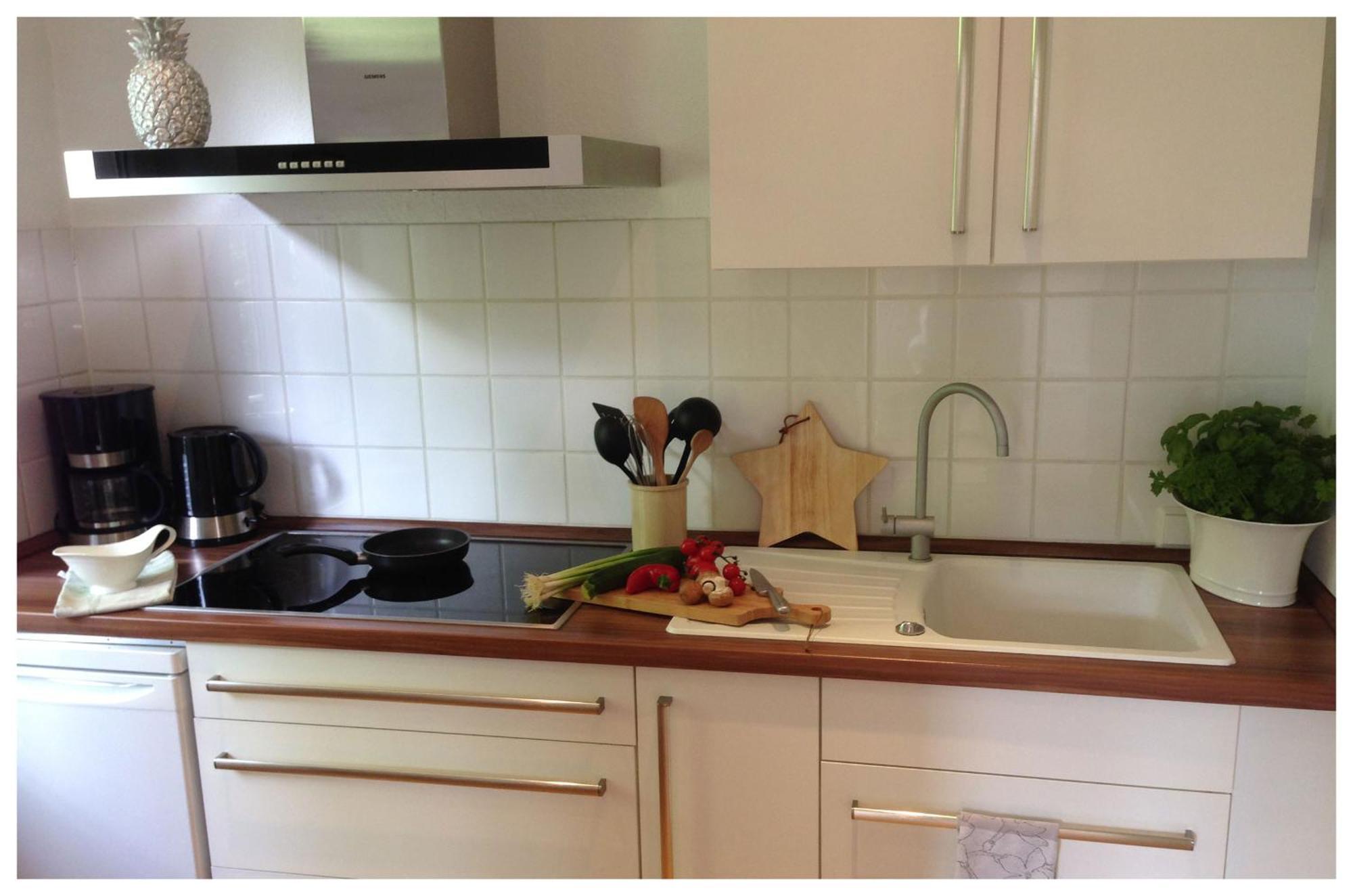 Appartement Am Oranienpark Im Kurviertel Bad Kreuznach Exteriör bild