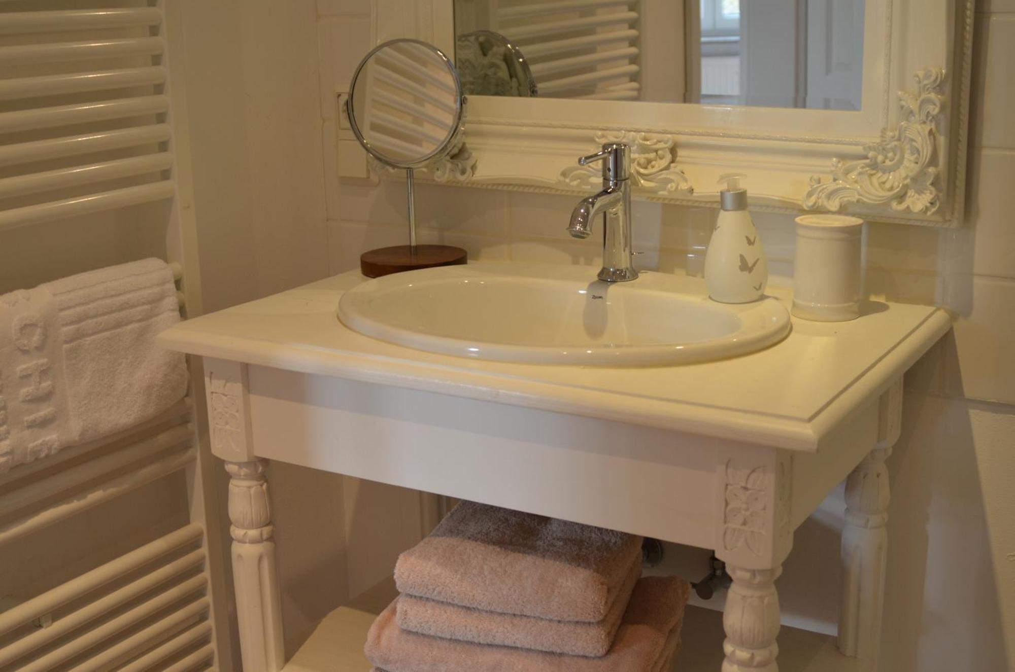 Appartement Am Oranienpark Im Kurviertel Bad Kreuznach Exteriör bild