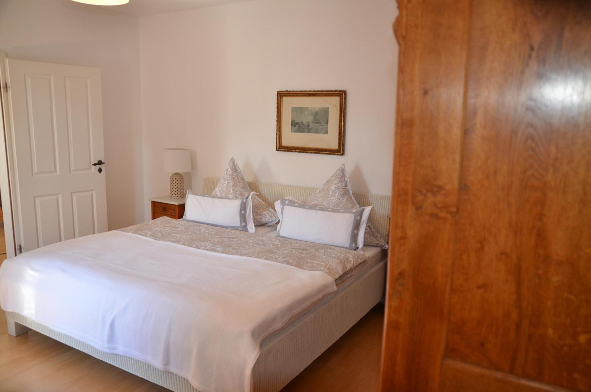 Appartement Am Oranienpark Im Kurviertel Bad Kreuznach Exteriör bild